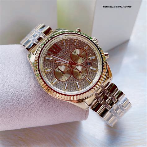 cửa hàng đồng hồ michael kors leflair|michael kors nam.